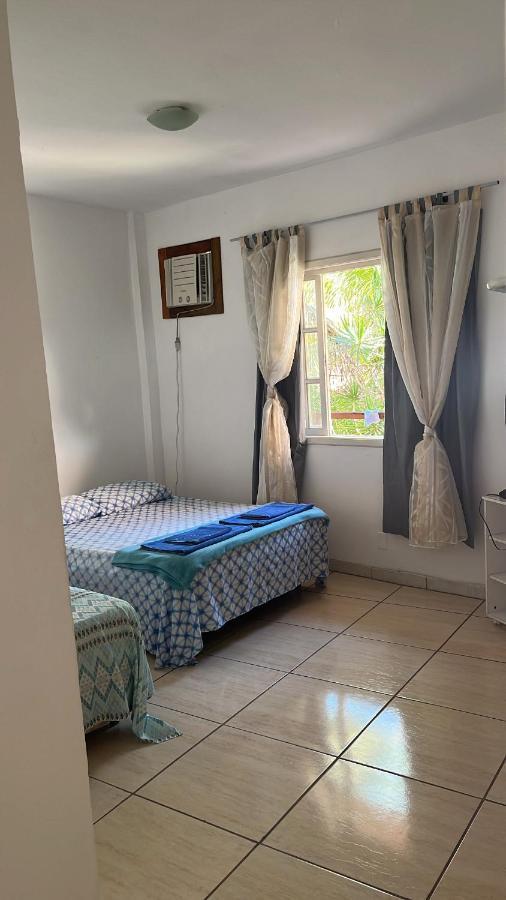 Apartamento Apartamento Barra da Tijuca Río de Janeiro Exterior foto
